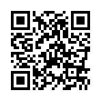 커뮤니티 페이지의 QR Code
