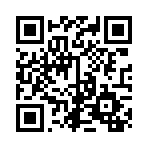 커뮤니티 페이지의 QR Code