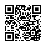 커뮤니티 페이지의 QR Code