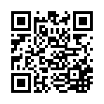 커뮤니티 페이지의 QR Code