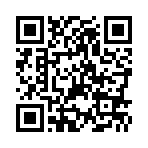커뮤니티 페이지의 QR Code