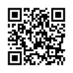 커뮤니티 페이지의 QR Code