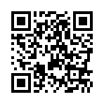 커뮤니티 페이지의 QR Code