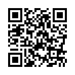 커뮤니티 페이지의 QR Code