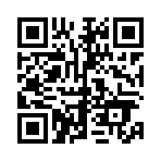 커뮤니티 페이지의 QR Code