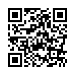 커뮤니티 페이지의 QR Code