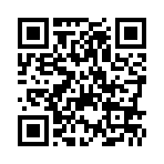 커뮤니티 페이지의 QR Code
