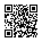 커뮤니티 페이지의 QR Code