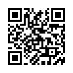 커뮤니티 페이지의 QR Code