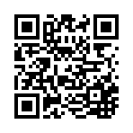 커뮤니티 페이지의 QR Code