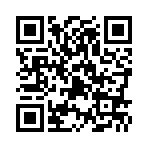 커뮤니티 페이지의 QR Code