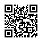 커뮤니티 페이지의 QR Code