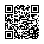 커뮤니티 페이지의 QR Code