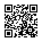 커뮤니티 페이지의 QR Code