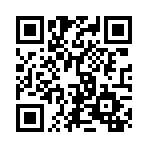 커뮤니티 페이지의 QR Code