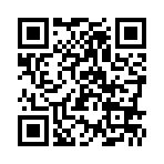 커뮤니티 페이지의 QR Code
