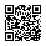 커뮤니티 페이지의 QR Code