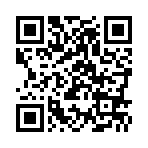 커뮤니티 페이지의 QR Code