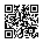커뮤니티 페이지의 QR Code