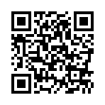커뮤니티 페이지의 QR Code
