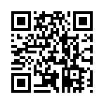 커뮤니티 페이지의 QR Code