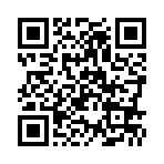 커뮤니티 페이지의 QR Code