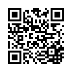 커뮤니티 페이지의 QR Code