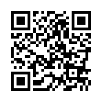 커뮤니티 페이지의 QR Code