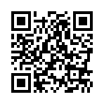 커뮤니티 페이지의 QR Code