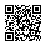 커뮤니티 페이지의 QR Code