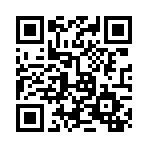 커뮤니티 페이지의 QR Code