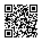 커뮤니티 페이지의 QR Code
