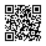 커뮤니티 페이지의 QR Code