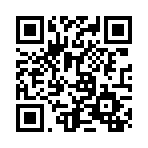 커뮤니티 페이지의 QR Code