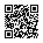 커뮤니티 페이지의 QR Code