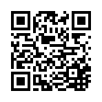 커뮤니티 페이지의 QR Code
