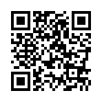 커뮤니티 페이지의 QR Code