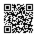 커뮤니티 페이지의 QR Code