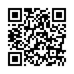 커뮤니티 페이지의 QR Code