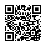 커뮤니티 페이지의 QR Code