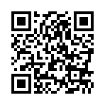 커뮤니티 페이지의 QR Code
