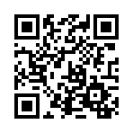 커뮤니티 페이지의 QR Code