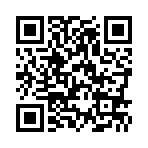 커뮤니티 페이지의 QR Code