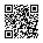 커뮤니티 페이지의 QR Code