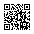 커뮤니티 페이지의 QR Code