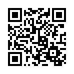 커뮤니티 페이지의 QR Code
