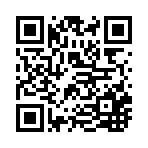 커뮤니티 페이지의 QR Code