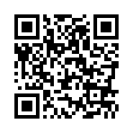 커뮤니티 페이지의 QR Code