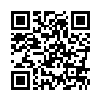 커뮤니티 페이지의 QR Code
