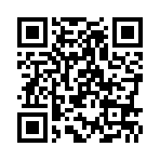 커뮤니티 페이지의 QR Code